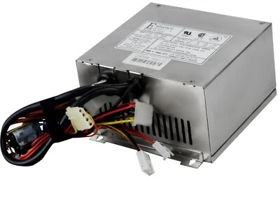 Power Supply At Computer Retro Enhance P520F 200WATT At Aux Molex Fdd - Image 1 of 3