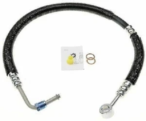 Gates 363900 Power Steering Pressure Line Hose Assembly For 06-08 Buick Lucerne - Picture 1 of 4