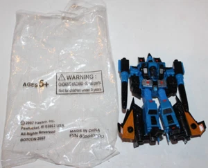 Transformers 2007 Botcon Exclusive Games Of Deception Dirge Complete Unused Nice - Picture 1 of 9