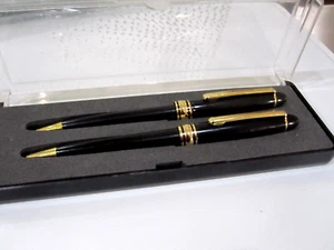 VINTAGE KUGELSCHREIBER / DREHBLEISTIFT VERPACKT, NEUE MINE - Bild 1 von 1