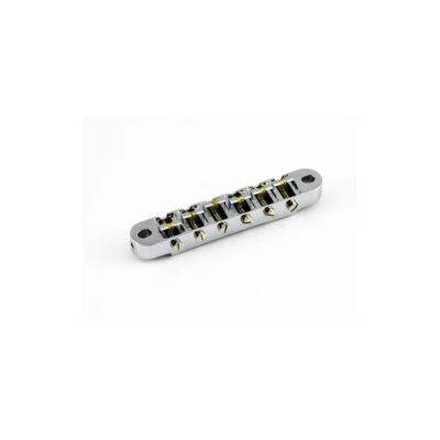 Abm 2400c-Ro Rollerbridge, Chrome - Image 1 of 4