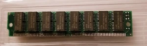 LGS GM71C17403CJ6 16MB 72pin EDO 60ns SIMM - Picture 1 of 3