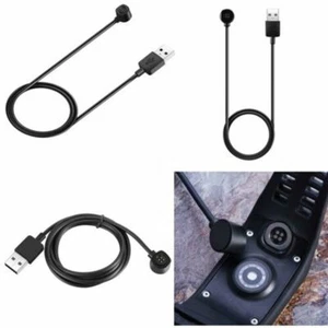 Smart Watch Charger Cradle for Polar M600 Android Wear Sports Watch Travel Home - Picture 1 of 11