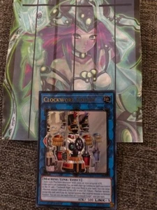 Yugioh 1x Cavaliere Meccanico Tenebre Supreme 1° Ed Ultra Rara NM SUDA - Foto 1 di 1