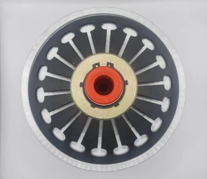 Deepak F220b Interchange to Berges F210b 28mm Bore - Picture 1 of 5