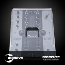 Decksaver Pioneer DJM250 DJ Mixer Cover