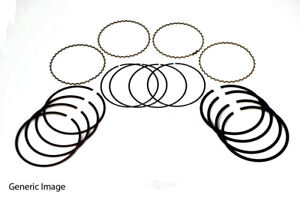 Engine Piston Ring Set-DOHC, Eng Code: 1MZFE, 24 Valves ITM 021-6549-020