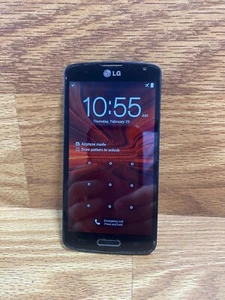LG Volt LS740P (Cricket) Smartphone GSM 4G LTE - 4GB Password - Picture 1 of 6