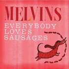 Melvins - Everybody Loves Sausages NEW CD
