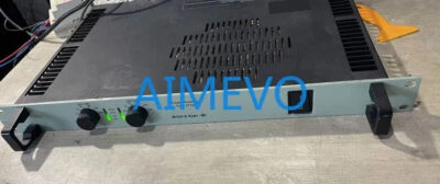 bk BRUEL& KJAER TYPE2716C POWER Amplifier BRUEL&KJAER TYPE 2716C - Image 1 of 3