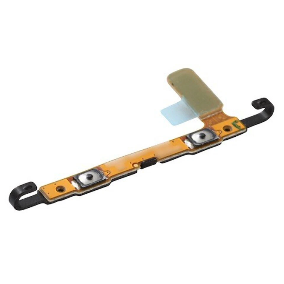 For Samsung Note 5 Volume Mute Switch Replacement Flex Cable - Image 1 of 1