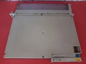 Siemens Simatic S5 6ES5470-4UA12/6ES5 470-4UA12 + PC 612 F B1100-F427 Hx 2 - Picture 1 of 4