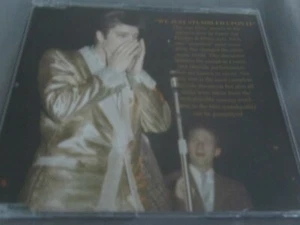 ELVIS PRESLEY - WE JUST STUMBLED UPON IT - LOUISIANA HAYRIDE CD - Bild 1 von 3