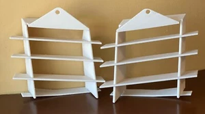 PEUGEOT 205 Rallye Grilles. Set of two 7401 A6 - Picture 1 of 6