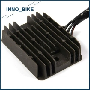 Regulador de voltaje rectificador para Suzuki GSXR 600 750 1997-2005 GSXR1000 2001-2004 - Imagen 1 de 6