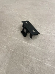 BMW E38 OBD cover trim bracket / holder. New. 1994-2001 740il 750il 740i 735i - Picture 1 of 3