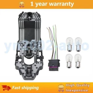 6X New Taillight Bulb Holder & Plug & Bulb Kit For Mini F55 F56 F57 63217361305 - Picture 1 of 13