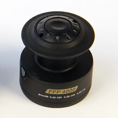 Ersatzspule für unsere FBB JLA Angelrolle Stationärrollen Rolle (Ersatzspule) - Bild 1 von 3