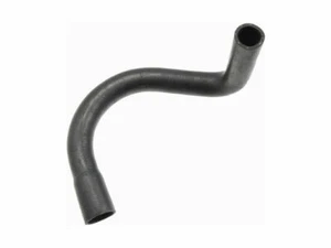 Lower Radiator Hose For 1961-1965 Ford Falcon Sedan Delivery 1962 1963 W918SD - Picture 1 of 1