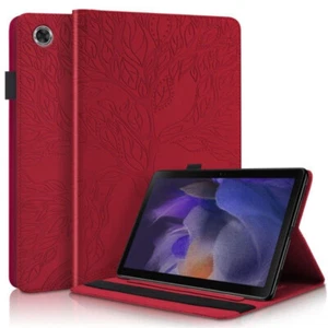 Leather Shockproof Cover Case For Samsung Galaxy Tab A9 8.7 A9+ 11 S9 FE 10.9 - Picture 1 of 42