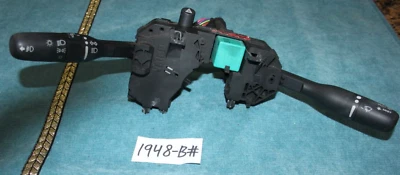 4608603AF ✅ 2000-2006 Dodge Stratus / Chrysler Sebring Wiper &Turn Signal Switch - Image 1 of 4