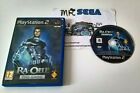 RA ONE THE GAME for PLAYSTATION 2 'VERY RARE & HARD TO FIND