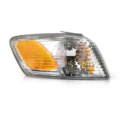 Luz de señalización lateral/señal de giro para Toyota Camry 2000 2001 lado del pasajero Foto 1 de 4