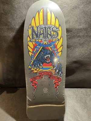 Santa Cruz Natas Kapas Reedición En Shrink Foto 1 de 4