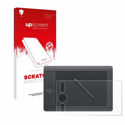 upscreen Screen Protector for Wacom Intuos Pro S PTH-460 Clear Screen Film - Image 1 of 4