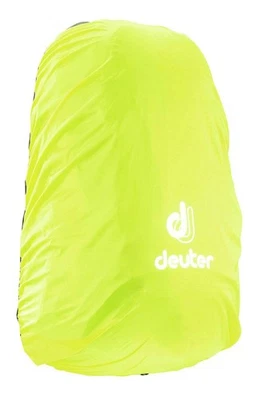 Deuter Rain Cover III Impermeable Senderismo Mochila Protector para Paquetes de 45-90L Foto 1 de 2