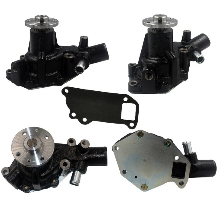 Bomba de agua para Isuzu ELF250 Journey 4BA1 4BC1 Foto 1 de 1