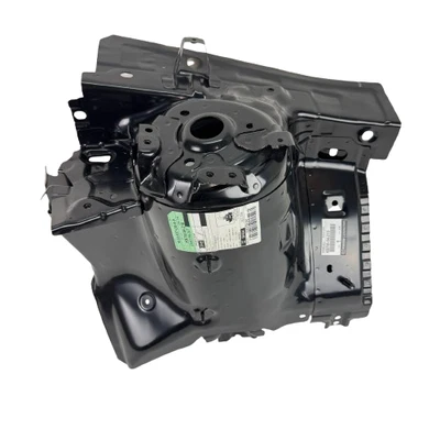 2017 - 2024 Mazda CX-5 Front Left Fender Wheel Apron Support Panel KB7W-54-210 - Image 1 of 4