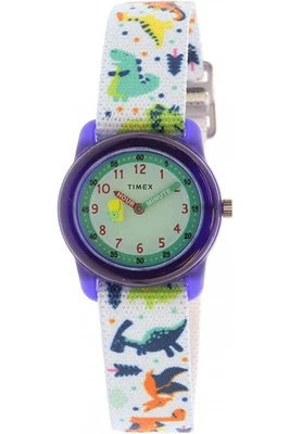 Детские часы Timex Time Machines 29 мм Dinosaur TW7C77300 - Изображение 1 из 3