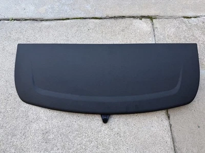 2023 2024 2025 2026 奥迪 A5 S5 后行李比较盖组件 — 第 1/3 张图片