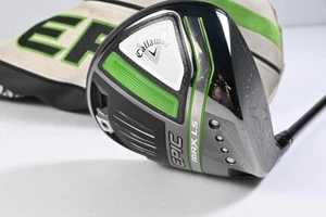 Callaway Epic Max LS Driver / 9 Degree / X-Flex Aldila Rogue 130 MSI 60 Shaft - Picture 1 of 10