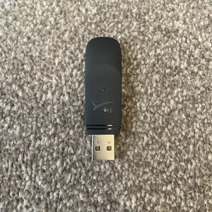 GENUINE HyperX Kingston STINGER CORE PS4/Pc Wireless Adapter Dongle USB - Photo 1/4