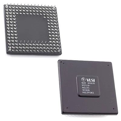 [10pcs] VP27118 PGA ICs N324274 TRT282B PGA144 800 - Bild 1 von 2