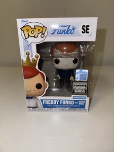 Funko Pop Fundays 2025 Freddy Funko As Michael Myers LE 3000 Show Exclusive - Picture 1 of 6