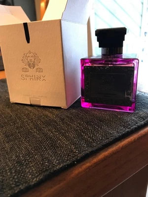 Perfume Sphinx Horchata de Vainilla 3.3fl.Oz 100 ml Foto 1 de 4