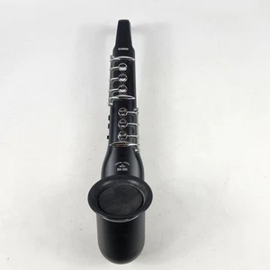 Casio Mixed Clarinet + Musical Instruments in One/DH-200/Untested - Picture 1 of 8