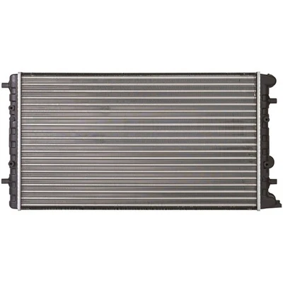 Spectra Premium CU2241 Radiator For 98-11 Volkswagen Beetle Beetle Cabrio - Image 1 of 4