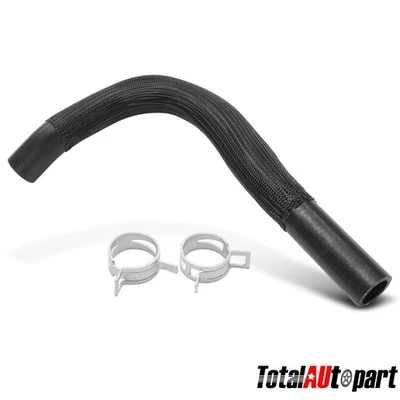 Manguera de refrigerante de radiador de conexión para Ford Explorer Escape Ranger Edge Lincoln Foto 1 de 4