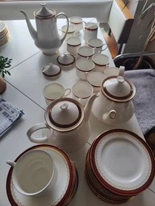 Royal Albert, Paragon Holyrood, Fine China . - Picture 1 of 4