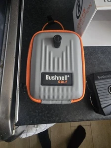 Bushnell Tour V5 Golf Laser Rangefinder Standard Edition - Picture 1 of 4