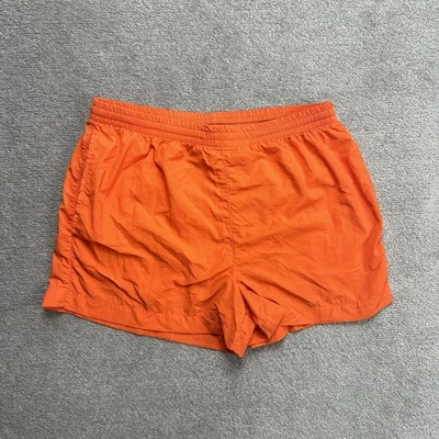 THINK PINK Herren Badehose Badeshorts G-L Travel Beach Shorts Logo 27516 Orange - Bild 1 von 4