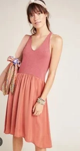 Anthropologie Dolan 3x Fabiana Knit Dress - Picture 1 of 6