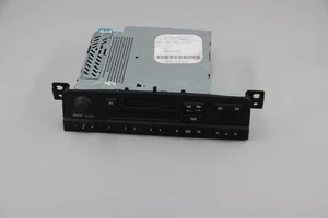 Original BMW E46 Coupe Radio BMW Business Sound System 65128383150 - Picture 1 of 6
