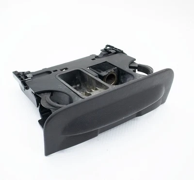 2003-2011 Ford Crown Victoria Mercury Grand Marquis Cupholder Cup Holder Black - Image 1 of 4