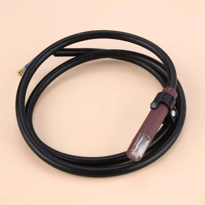 QRB1 Flame Detector Sensor Photosensitive Burner Detection Photoresistor tu - Picture 1 of 4