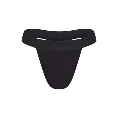 ЧЕХЛЫ ЭЛАСТИЧНЫЕ МУЖСКИЕ СТРИНГИ ОГРАНИЧЕННЫЙ ВЫПУСК РЕДКИЙ ОБСИДИАН ЧЕРНЫЙ БОЛЬШОЙ - Изображение 1 из 2